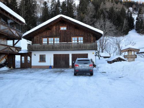 Holiday Home Monteschiel Burserberg