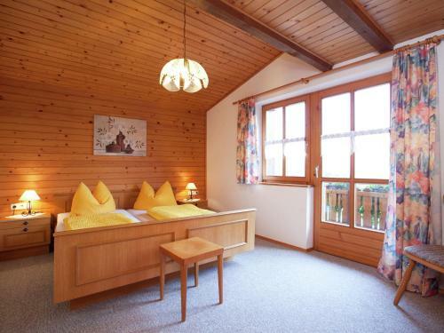 Holiday Home Monteschiel Burserberg
