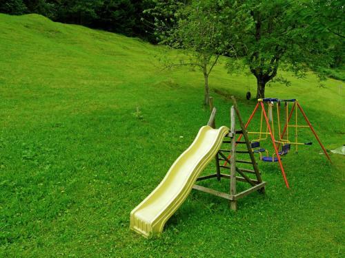 Holiday Home Monteschiel Burserberg