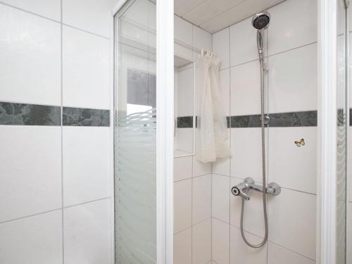 Holiday Home Monteschiel Burserberg