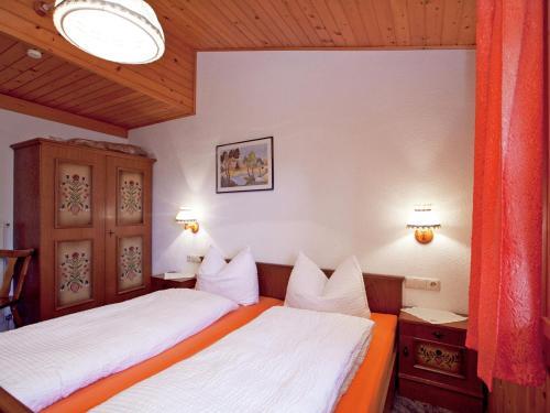 Holiday Home Monteschiel Burserberg