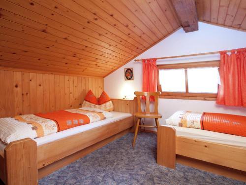 Holiday Home Monteschiel Burserberg