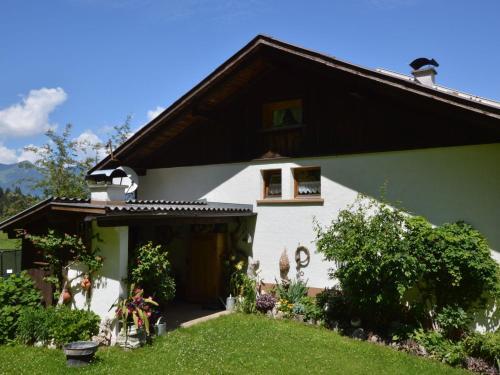 Holiday Home Monteschiel Burserberg