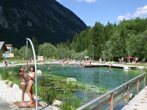 Holiday Home Monteschiel Burserberg