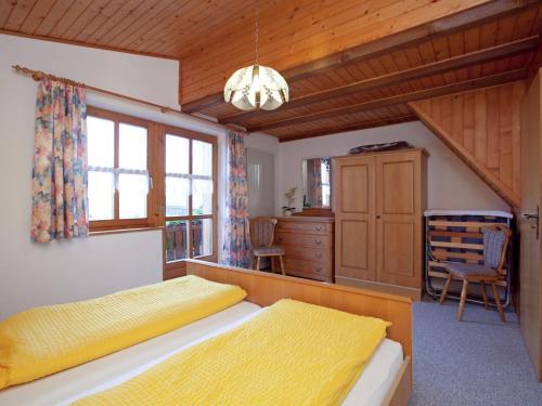 Holiday Home Monteschiel Burserberg