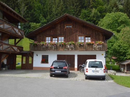 Holiday Home Monteschiel Burserberg