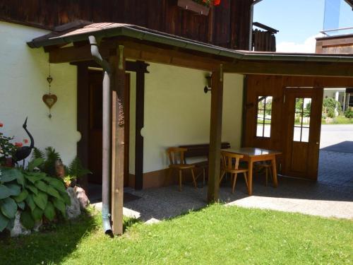 Holiday Home Monteschiel Burserberg