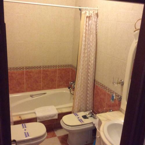 Hotel O Castelo