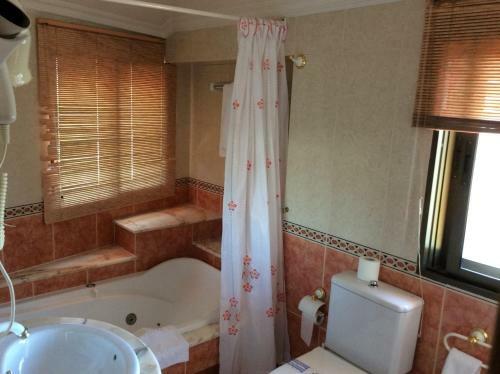 Hotel O Castelo