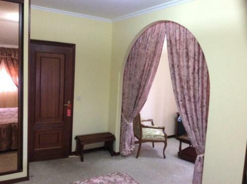 Hotel O Castelo