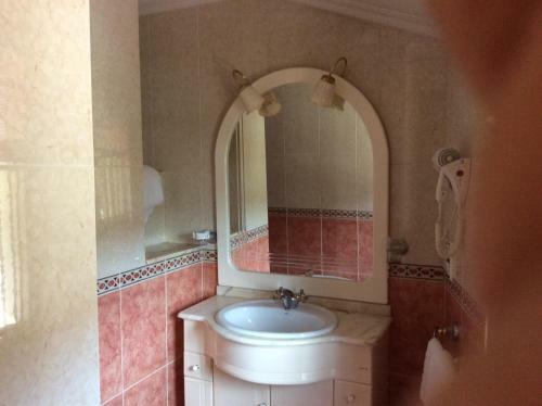 Hotel O Castelo