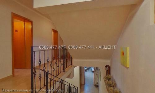 Family Hotel Djogolanova Kashta