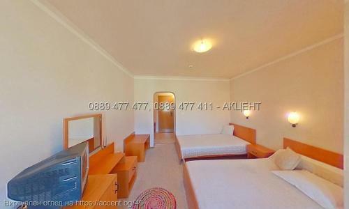 Family Hotel Djogolanova Kashta