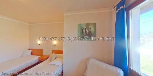 Family Hotel Djogolanova Kashta