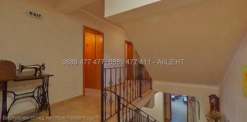 Family Hotel Djogolanova Kashta
