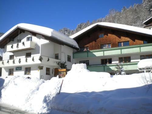Hostal Hotel Garni Brigitte