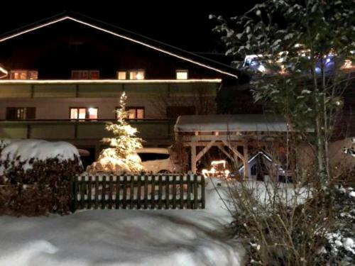 Hostal Hotel Garni Brigitte