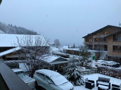 Hostal Hotel Garni Brigitte