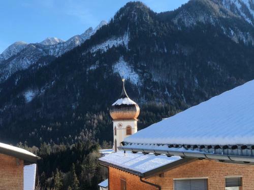 Hostal Hotel Garni Brigitte