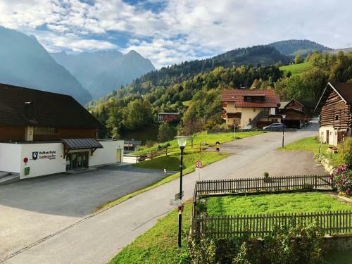 Hostal Hotel Garni Brigitte