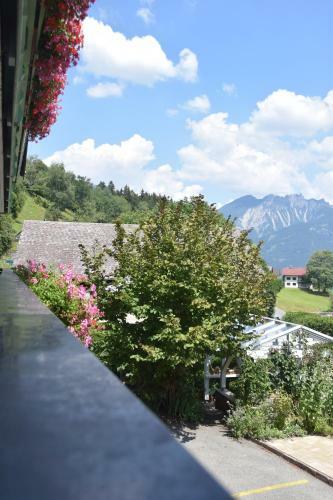 Hostal Hotel Garni Brigitte