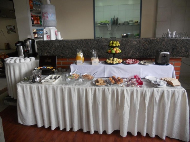 Hotel La Paz