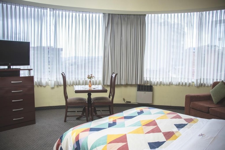 Hotel La Paz