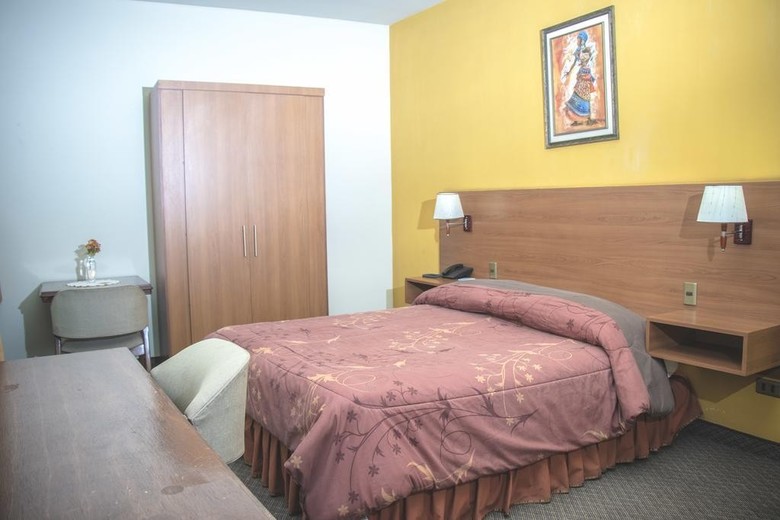Hotel La Paz