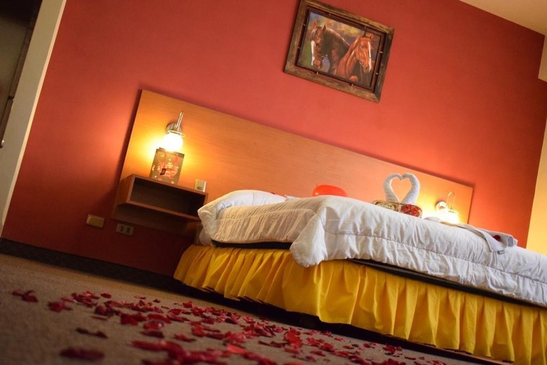 Hotel La Paz