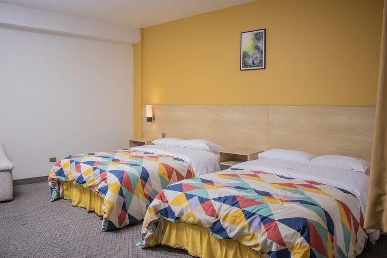 Hotel La Paz