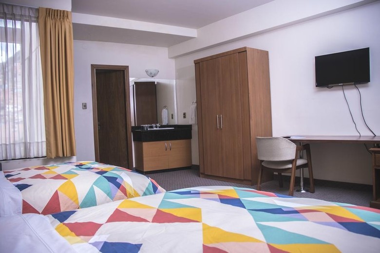 Hotel La Paz