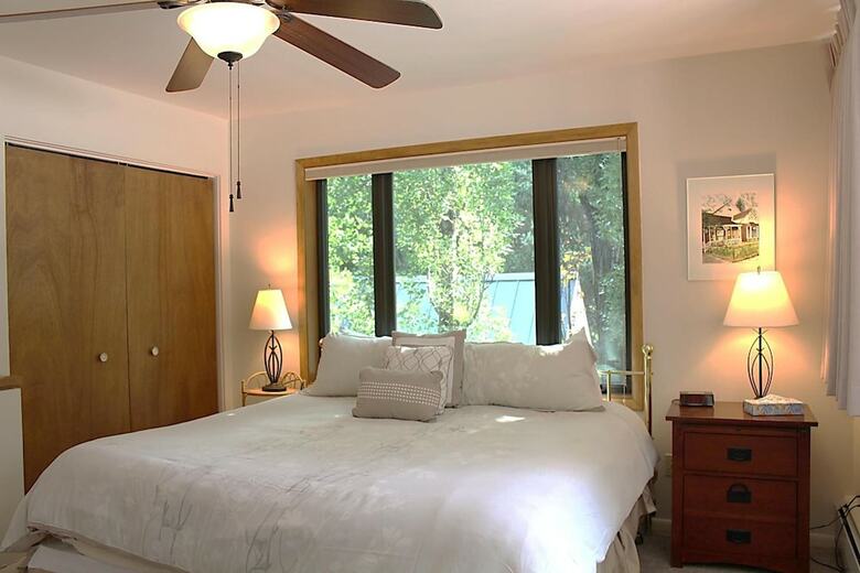 Shadow Mountain Lodge