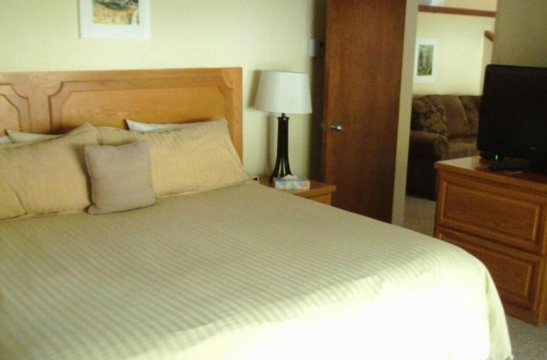 Shadow Mountain Lodge