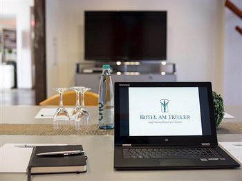 Hotel Am Triller