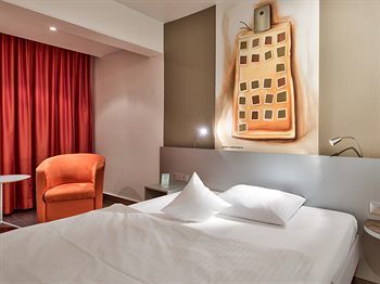 Hotel Am Triller