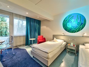 Hotel Am Triller