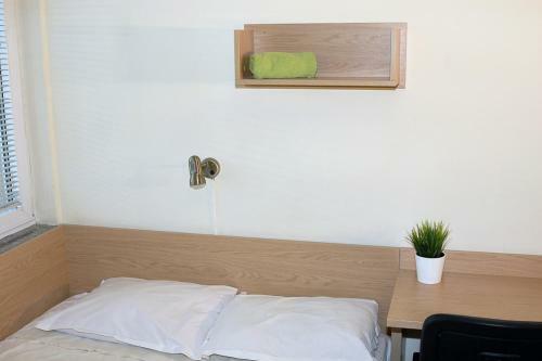 Hotel Millennia