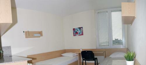Hotel Millennia