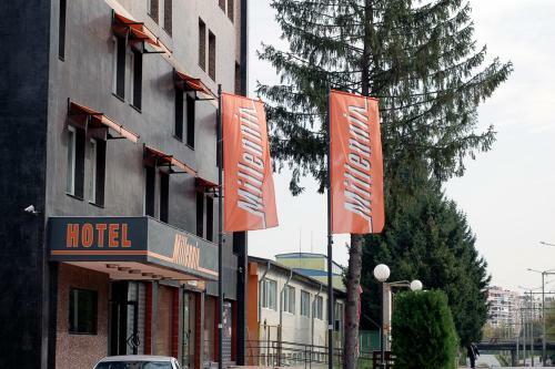 Hotel Millennia