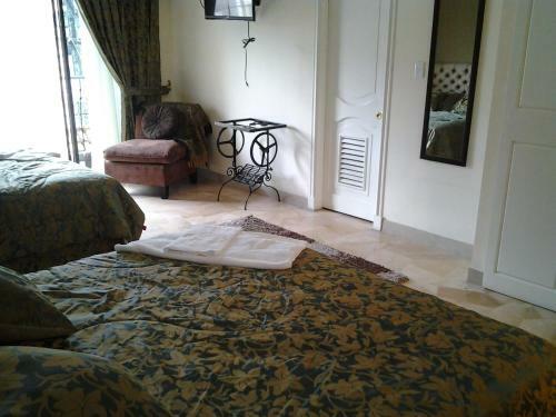 Hotel Boutique Casa Bella