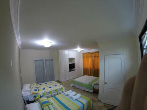 Hotel Boutique Casa Bella