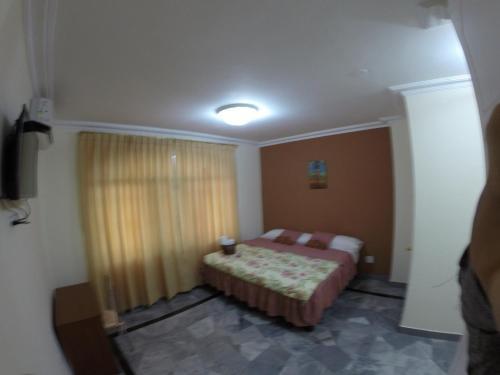 Hotel Boutique Casa Bella