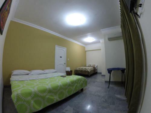 Hotel Boutique Casa Bella