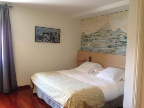 Hotel Casa Socotor