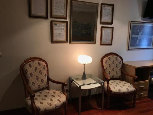 Hotel Casa Socotor