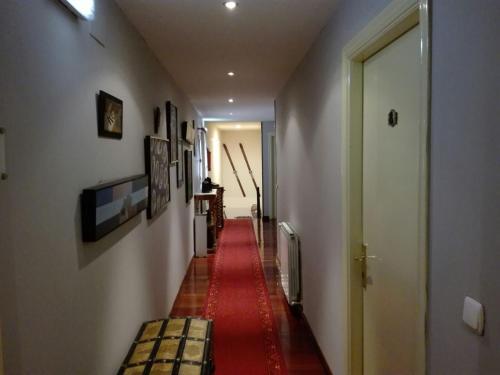 Hotel Casa Socotor