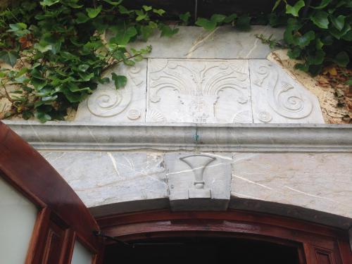 Hotel Casa Socotor
