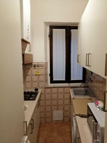 Apartamento Casa Anna
