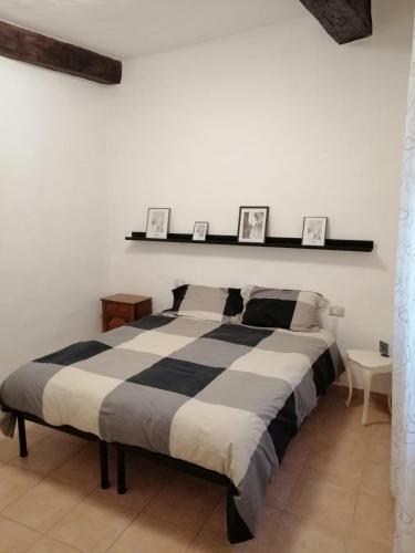Apartamento Casa Anna
