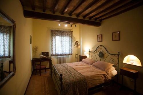 Podere Piazza Siena
